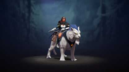 Archon II | MMR: 2393 - Behavior: 8693 - Communication: 8693