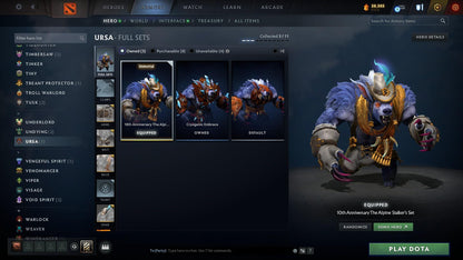 Immortal | MMR: 5926 - Behavior: 10715 - Communication: 10715