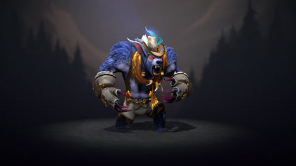 Ancient IV | MMR: 4363 - Behavior: 9675 - Communication: 9675