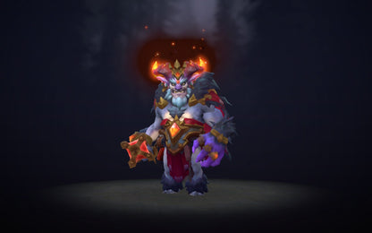 Divine I | MMR: 4605 - Behavior: 10000 - Communication: 10000