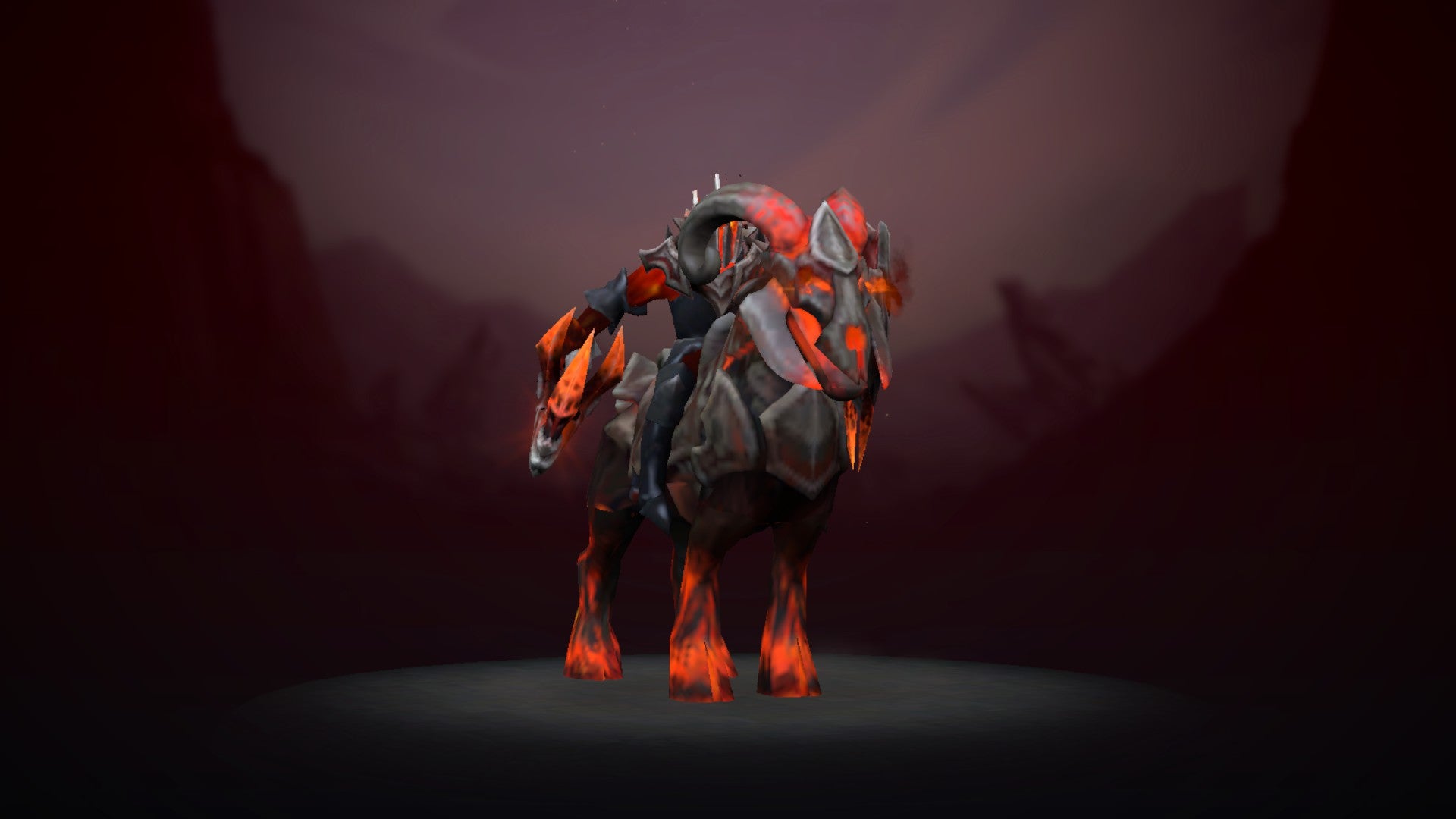 Immortal | MMR: 6663 - Behavior: 9519 - Communication: 6534