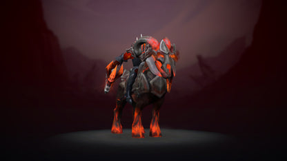 Immortal | MMR: 6663 - Behavior: 9519 - Communication: 6534