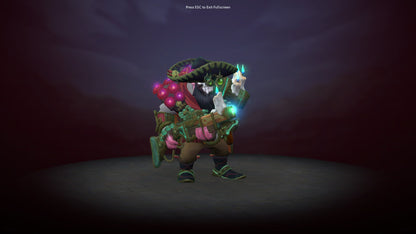 Immortal | MMR: 6123 - Behavior: 10285 - Communication: 10285