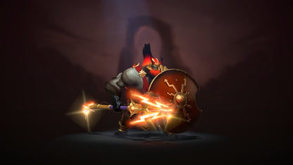 Ancient II | MMR: 3873 - Behavior: 12000 - Communication: 12000