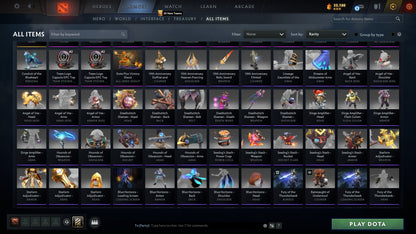 Archon III | MMR: 2620 - Behavior: 10105 - Communication: 10105