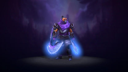 Archon V | MMR: 2772 - Behavior: 9754 - Communication: 9754