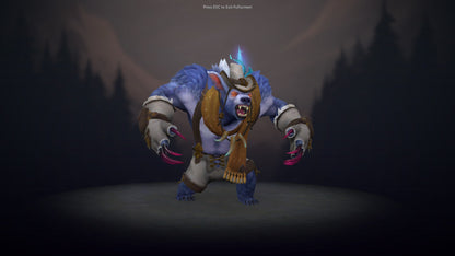 Archon V | MMR: 2880 - Behavior: 8845 - Communication: 8845