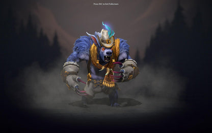 Crusader I | MMR: 1391 - Behavior: 10585 - Communication: 10585