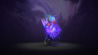 Archon II | MMR: 2499 - Behavior: 8957 - Communication: 8957