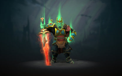 Ancient IV | MMR: 4302 - Behavior: 11725 - Communication: 11725