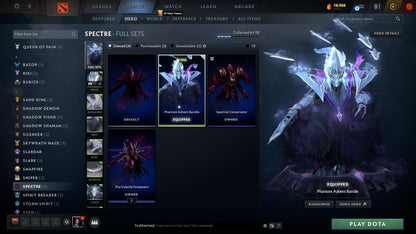 Divine V | MMR: 5400 - Behavior: 10000 - Communication: 10000