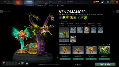 Immortal [ 1154 ] | MMR: 8027 - Behavior: 9430