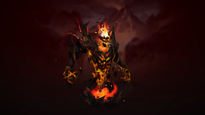 Ancient II | MMR: 4101 - Behavior: 10257 - Communication: 10257