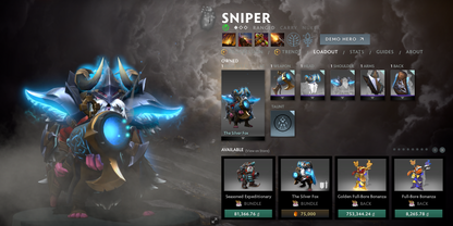 Archonte IV | MMR : 2710 - Comportement : 9625