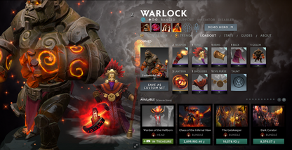 Archonte IV | MMR : 2710 - Comportement : 9625