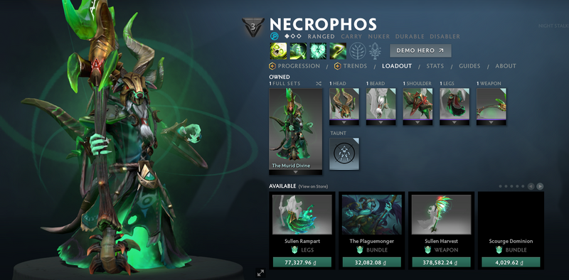 Uncalibrated | MMR: TBD - Behavior: 8640