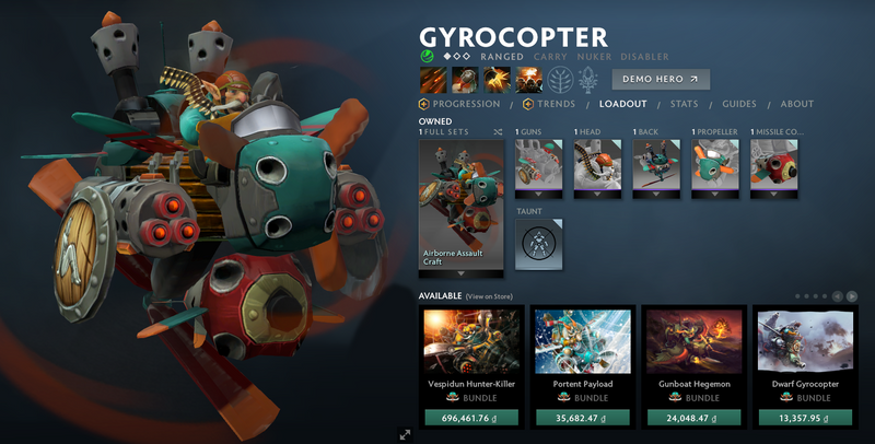 Immortal | MMR: 6810 - Behavior: 10000