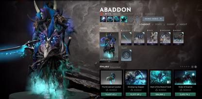 Archonte IV | MMR : 2710 - Comportement : 9625