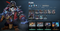 Immortal | MMR: 6810 - Behavior: 10000