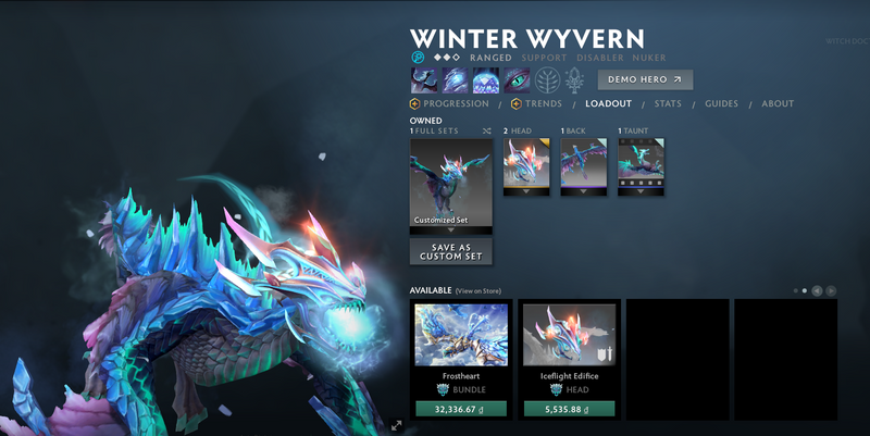 Immortal | MMR: 6810 - Behavior: 10000