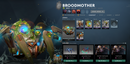 Uncalibrated | MMR: TBD - Behavior: 8640