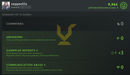 Uncalibrated | MMR: TBD - Behavior: 9965