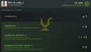 Divine II | MMR: 4900 - Behavior: 10000