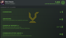 Archon IV | MMR: 2740 - Behavior: 7825