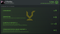 Divine V | MMR: 5420 - Behavior: 7744