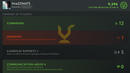 Uncalibrated | MMR: TBD - Behavior: 9396