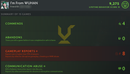 Ancient III | MMR: 4180 - Behavior: 9275