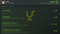 Uncalibrated | MMR: TBD - Behavior: 8640