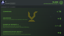 Ancient IV | MMR: 4460 - Behavior: 10000
