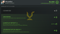 Uncalibrated | MMR: TBD - Behavior: 10000