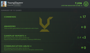 Ancient III | MMR: 4120 - Behavior: 7526