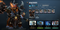 Uncalibrated | MMR: TBD - Behavior: 8640