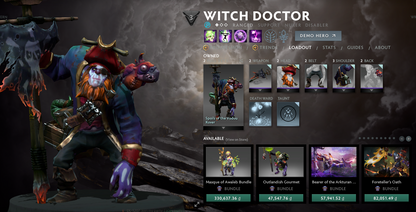 Immortal | MMR: 5600 - Behavior: 8796