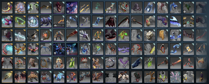 Immortel [2404] | MMR : 5917 / À déterminer