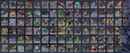 Ancient V | Core: 4561 / Support : 4196