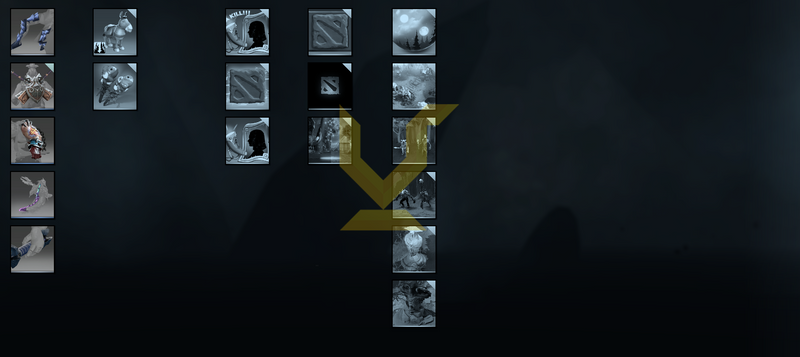Archon I | Core: 2340 / Support : TBD