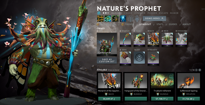 Immortal | MMR: 5600 - Behavior: 8796