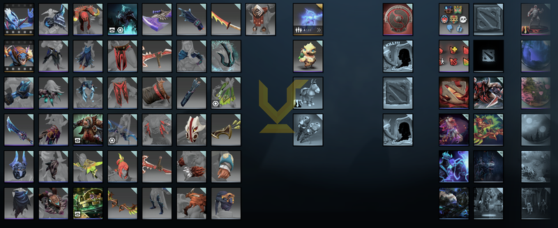 Ancient II | MMR: 4000 - Behavior: 7513