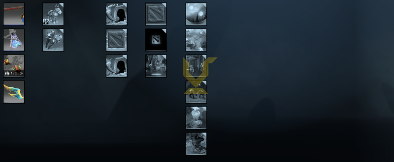 Ancient II | MMR: 4340 - Behavior: 10000
