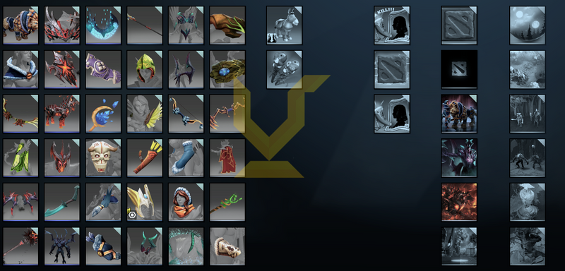 Ancient III | MMR: 4220 - Behavior: 10000