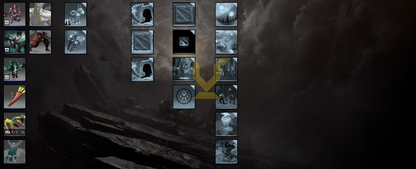 Divin II | MMR : 4800 - Comportement : 9445