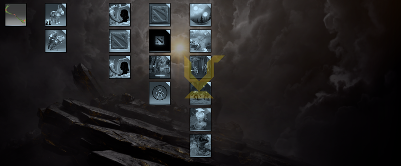 Divine III | MMR: 5220 - Behavior: 10000