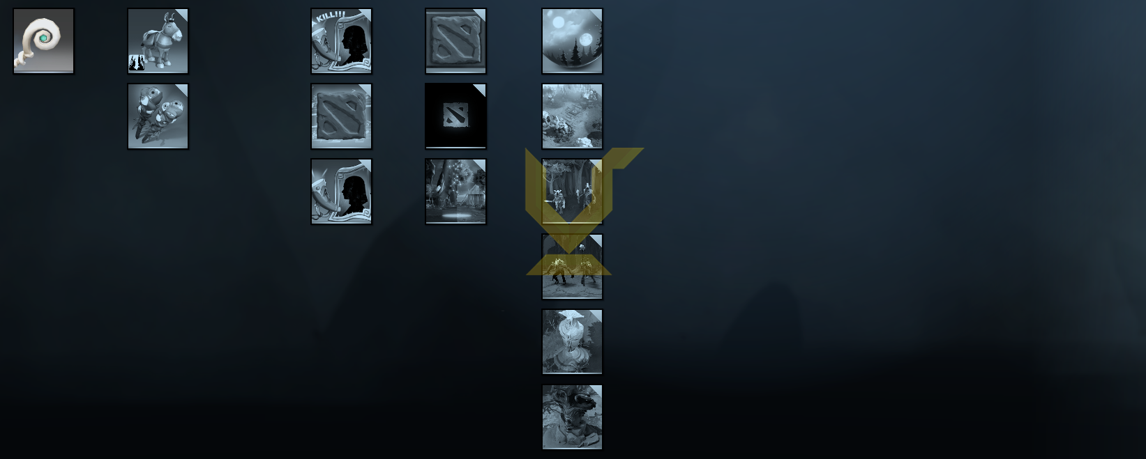 Uncalibrated | MMR: TBD - Behavior: 10000