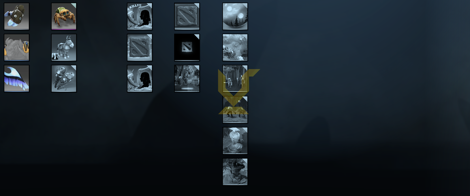 Divin IV | MMR : 5170 - Comportement : 8025