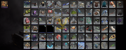 Divin V | MMR : 5620 - Comportement : 10000