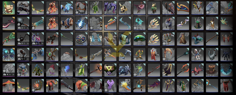 Ancient III | MMR: 4120 - Behavior: 7526